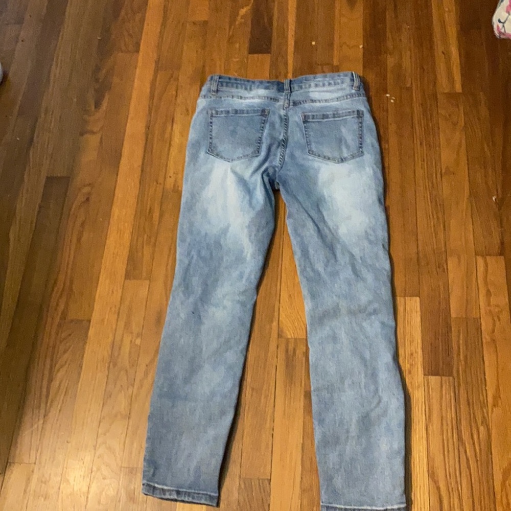 Embellished Jeans - Picture 3 of 3